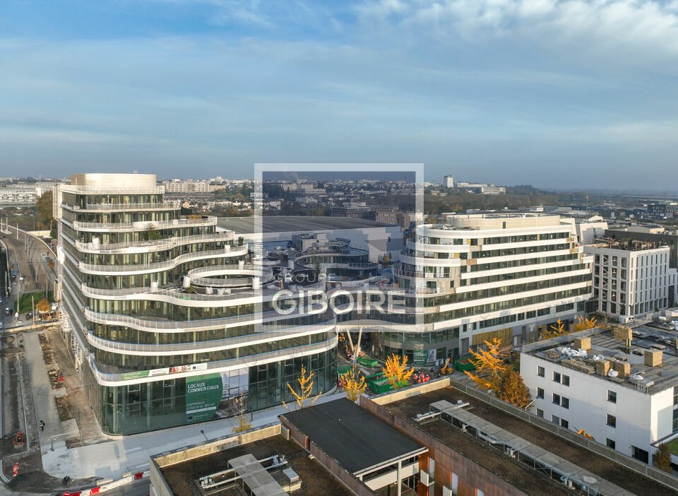 Murs commerciaux - a vendre  - ANGERS (49.017316) - photo-2