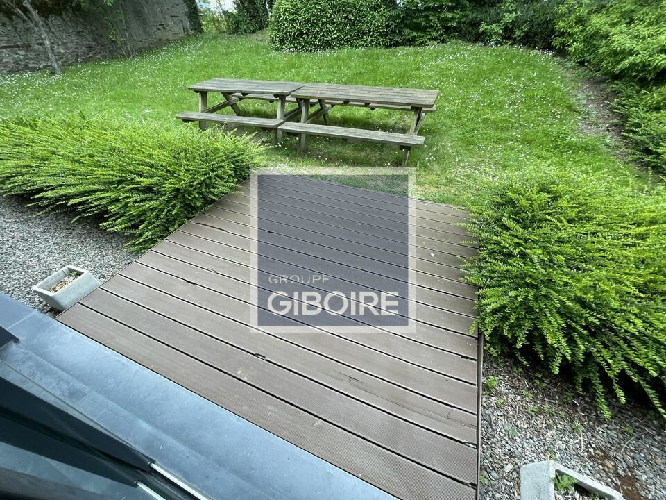 Bureaux  - BEAUCOUZE (49.017268) - photo-5