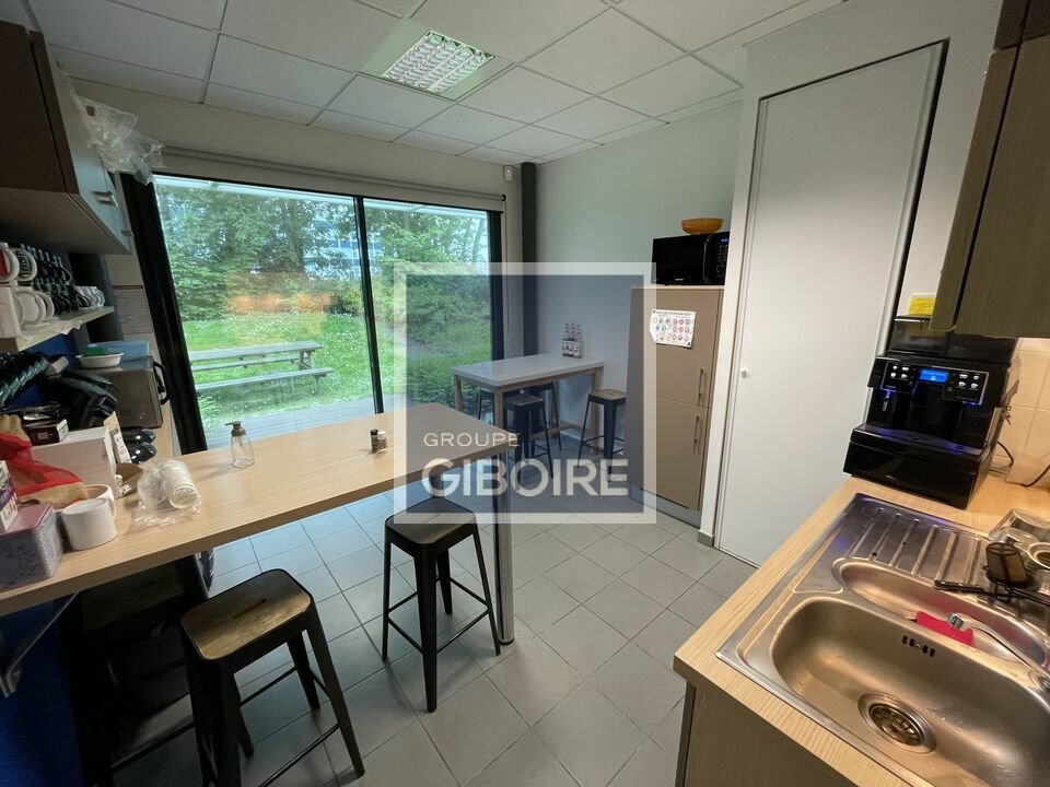 Bureaux  - BEAUCOUZE (49.017268) - photo-3