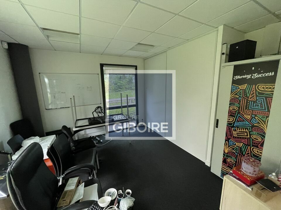 Bureaux  - BEAUCOUZE (49.017268) - photo-4