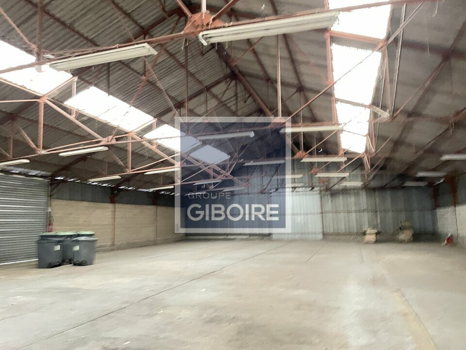 Local d'activites  - RENNES (35.4379) - photo-2
