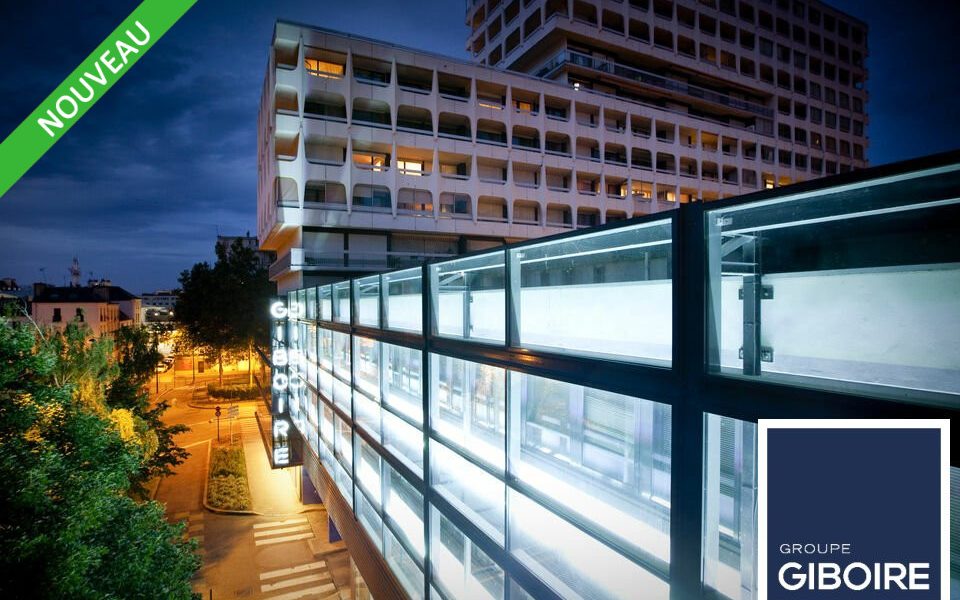 Local commercial - a louer  - RENNES (35.6273) - photo principale