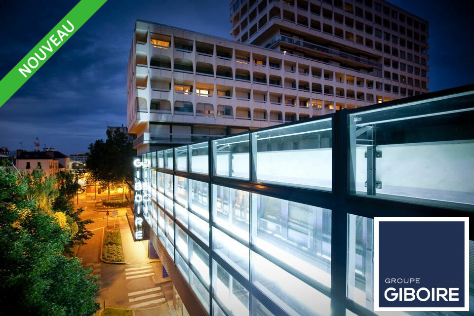 Local commercial - a louer  - RENNES (35.6273) - photo-1