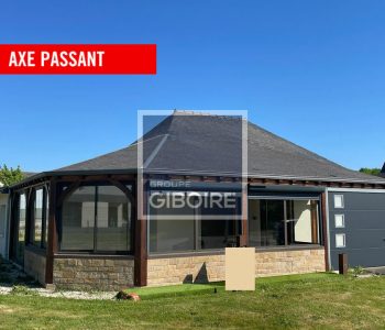 Local d'activites  - GOVEN (35.6690) - vignette
