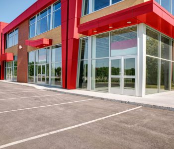 Local commercial - a louer  - CESSON SEVIGNE (35.6616) - vignette