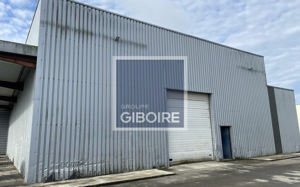Local d'activites  - PACE (35.3632) - photo principale