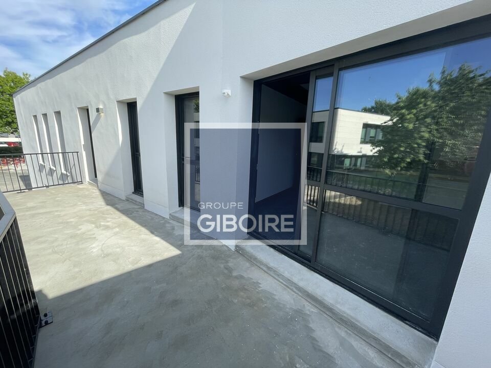 Bureaux  - BEAUCOUZE (49.017329) - photo-3