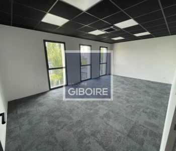Bureaux  - BEAUCOUZE (49.017329) - vignette