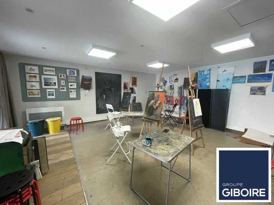 Local commercial - a louer  - NANTES (44.018932) - photo-5