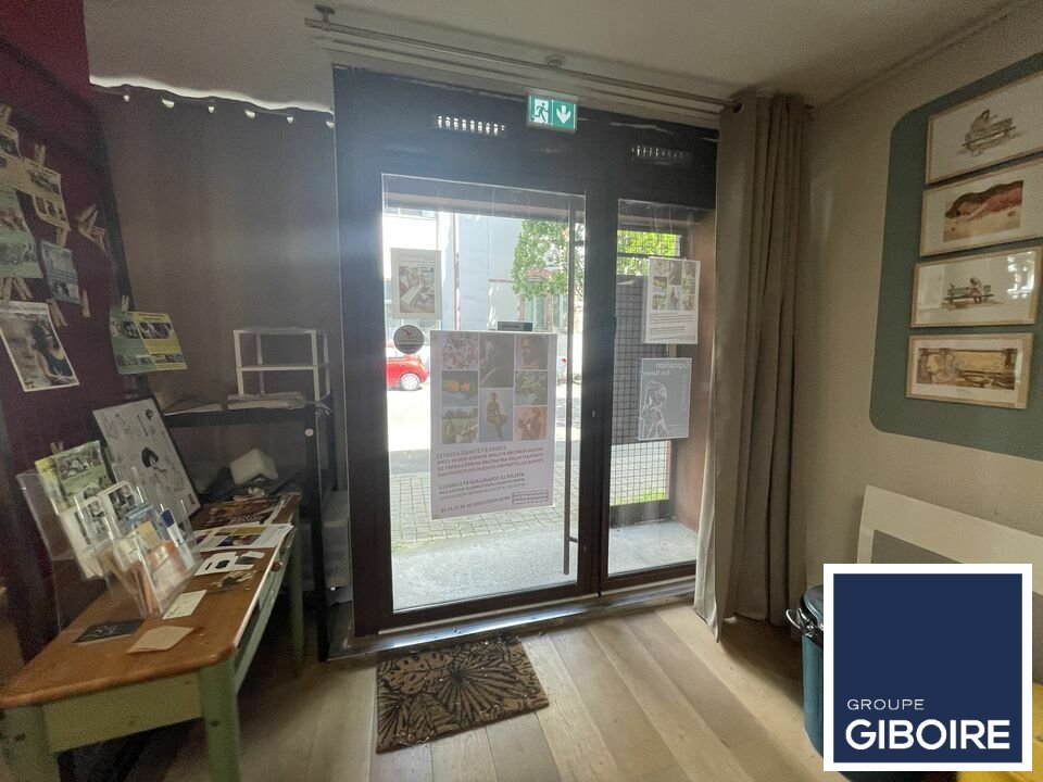 Local commercial - a louer  - NANTES (44.018932) - photo-4