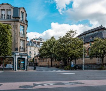 Local commercial - a louer  - RENNES (35.6644) - vignette