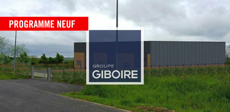 Local d'activites  - IFFENDIC (35.6631) - photo-4