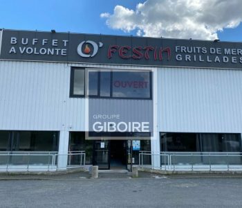 Local commercial - a louer  - BEAUCOUZE (49.017285) - vignette