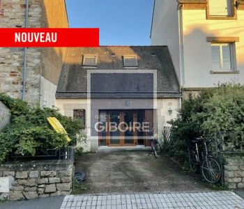 Bureaux  - RENNES (35.6457) - vignette