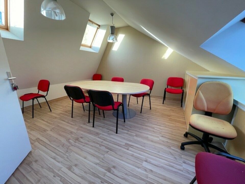 Bureaux  - RENNES (35.6457) - photo-3