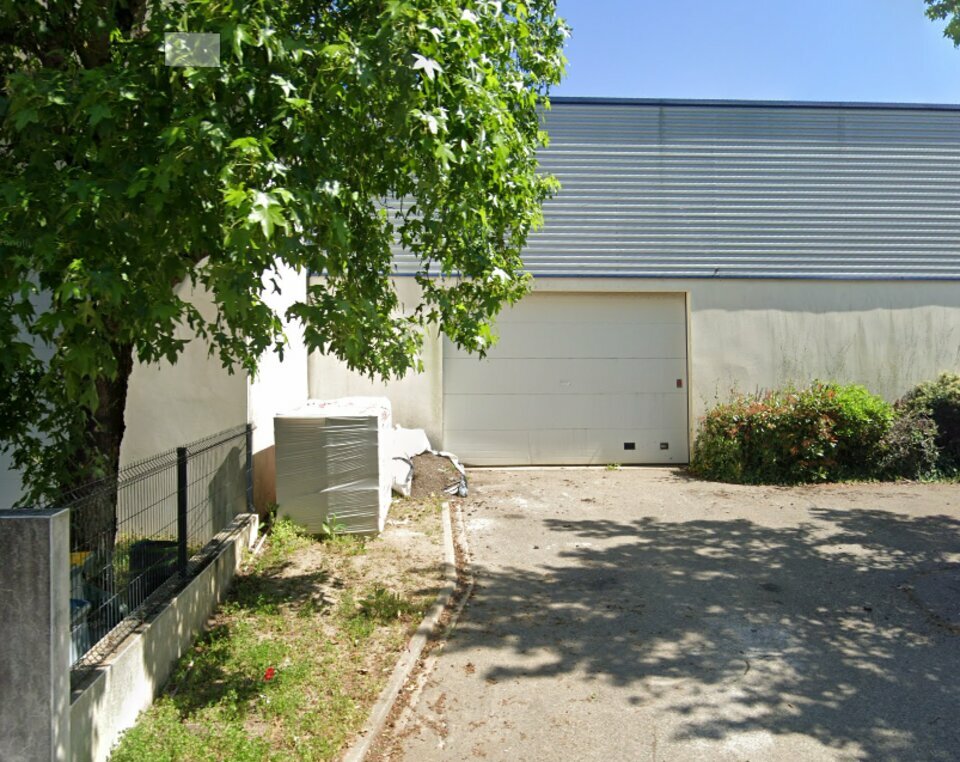 Local d'activites  - COUERON (44.018824) - photo-2