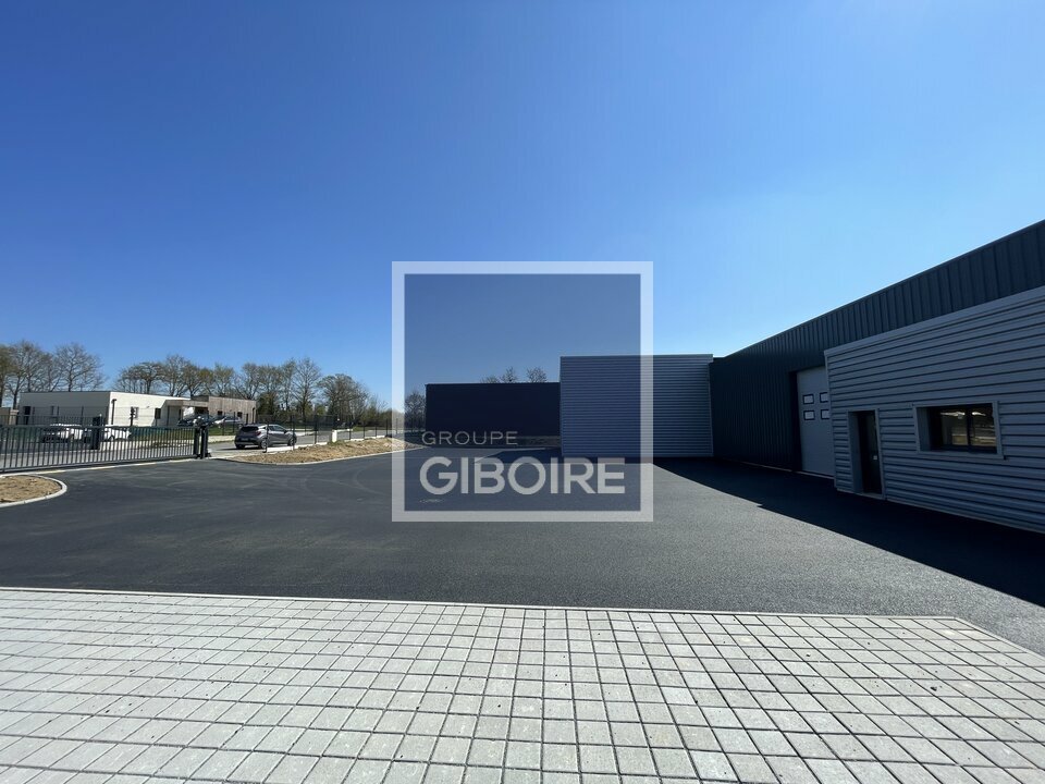 Local d'activites  - GEVEZE (35.6482) - photo-6