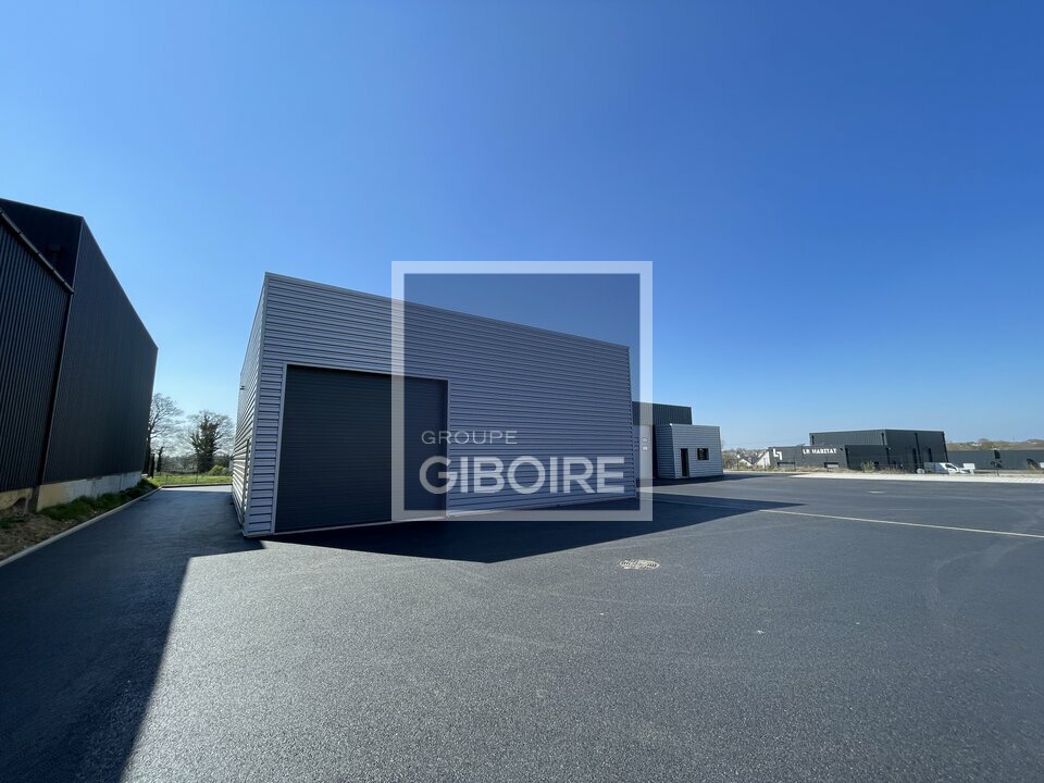 Local d'activites  - GEVEZE (35.6482) - photo-7