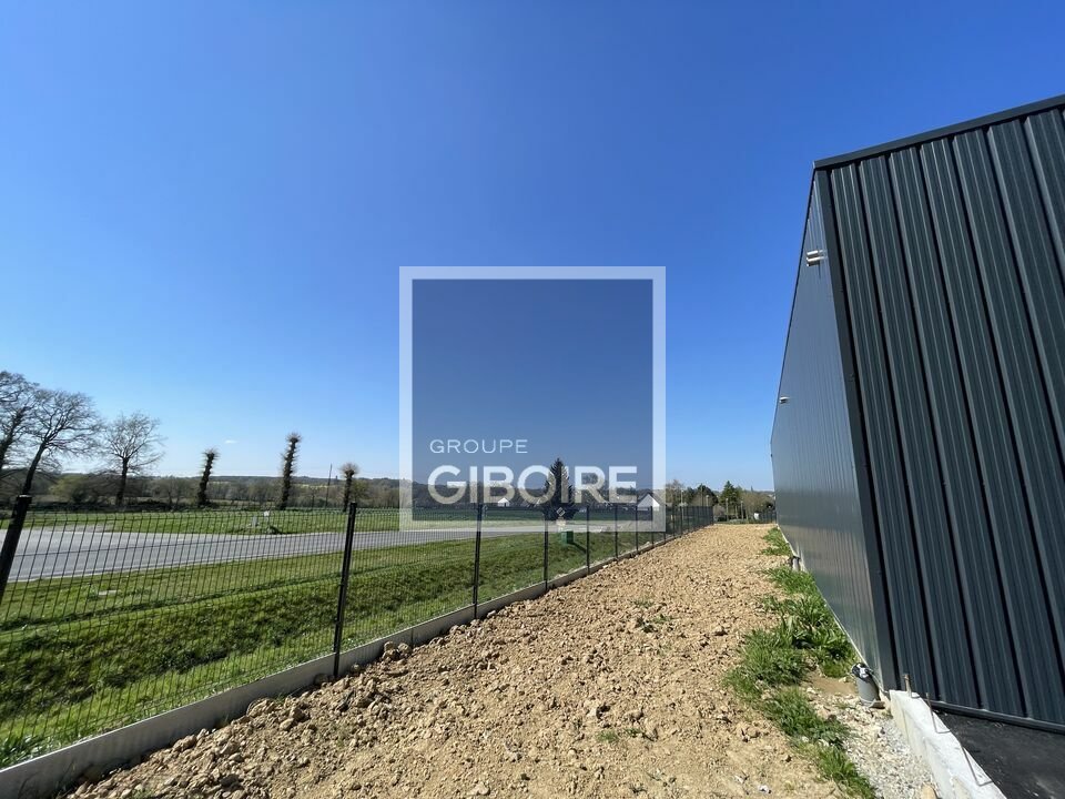 Local d'activites  - GEVEZE (35.6482) - photo-8