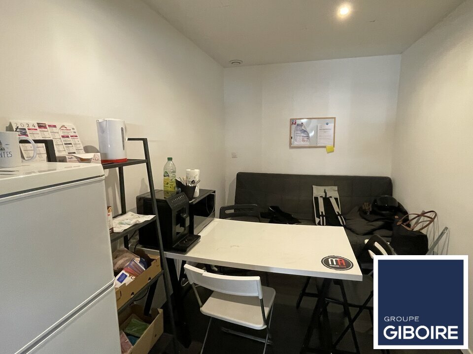 Local d'activites  - CESSON SEVIGNE (35.6259) - photo-5
