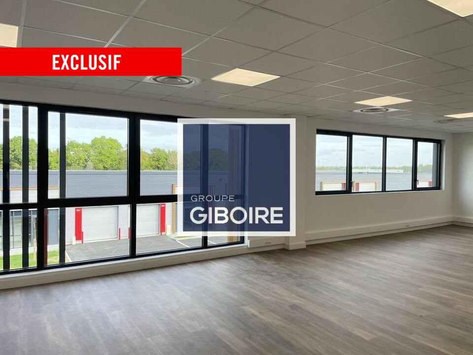 Local d'activites  - MORDELLES (35.5967) - photo-4