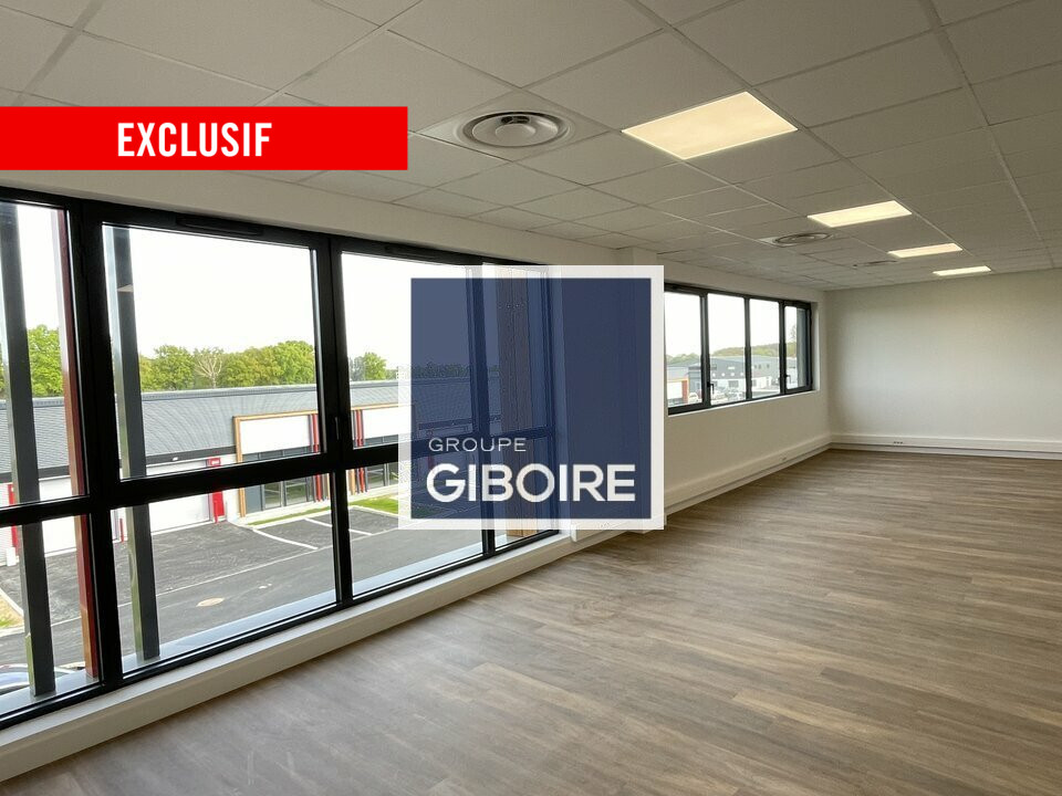 Local d'activites  - MORDELLES (35.5967) - photo-5