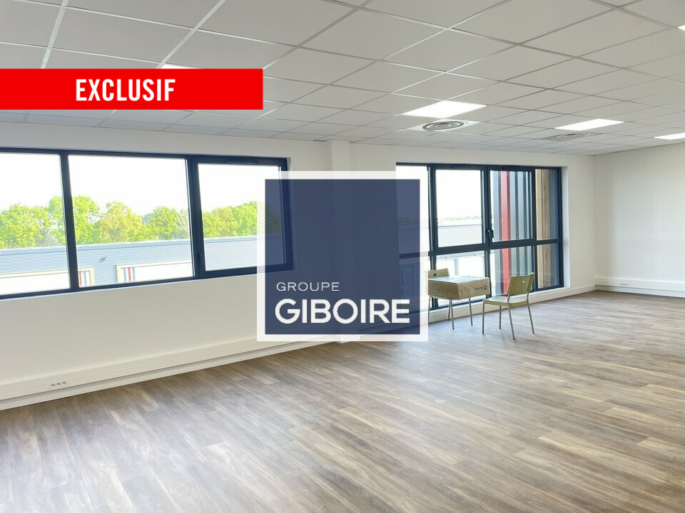Local d'activites  - MORDELLES (35.5967) - photo-6