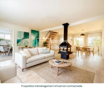 Maison T8  - CESSON SEVIGNE (LH24209) - vignette