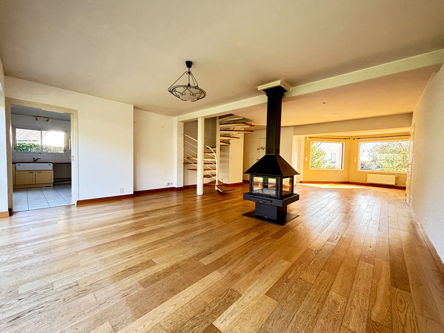 Maison T8  - CESSON SEVIGNE (LH24209) - photo-2