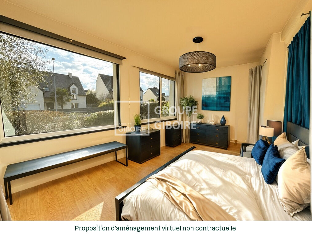 Maison T8  - CESSON SEVIGNE (LH24209) - photo-3