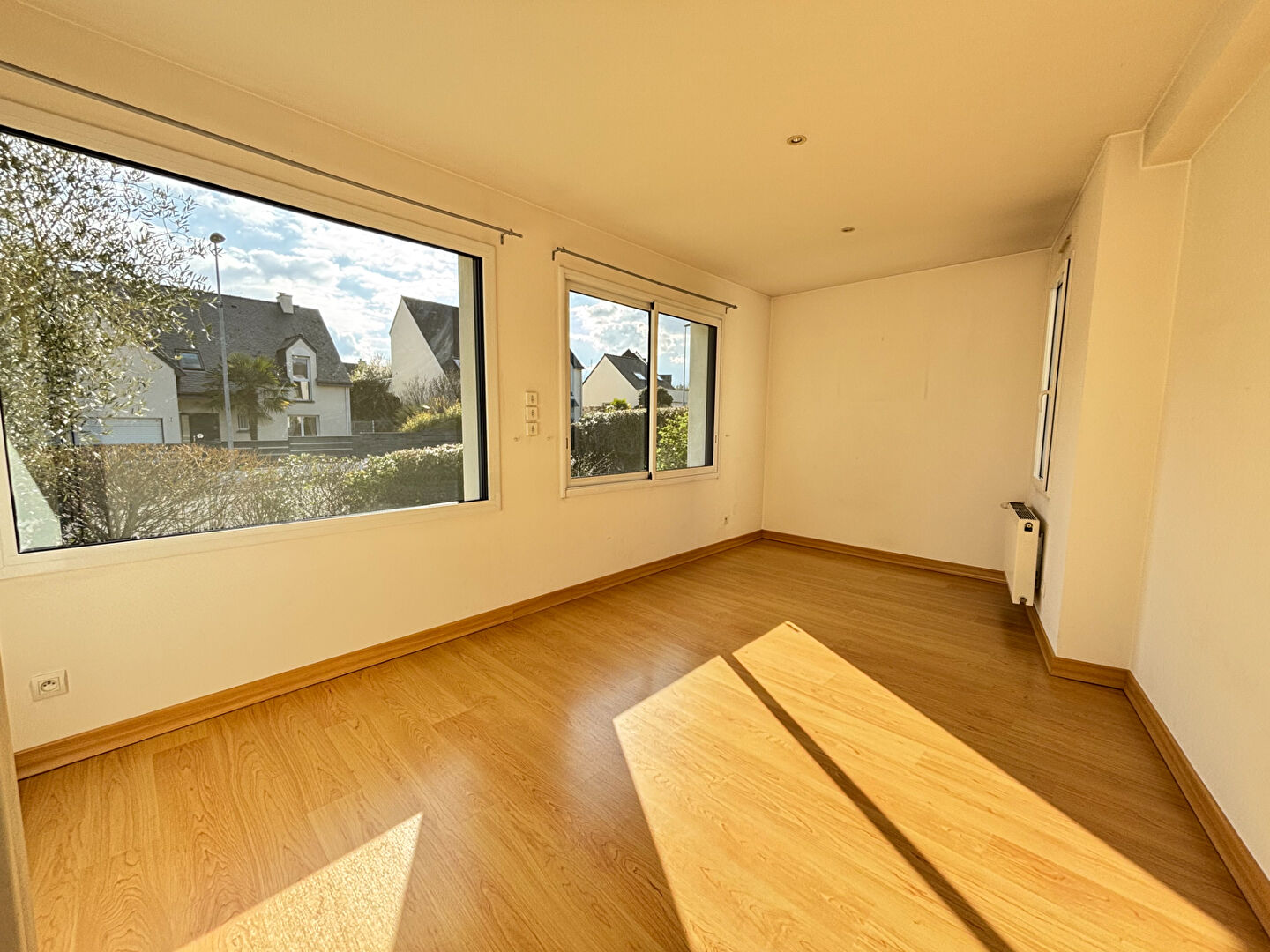 Maison T8  - CESSON SEVIGNE (LH24209) - photo-4