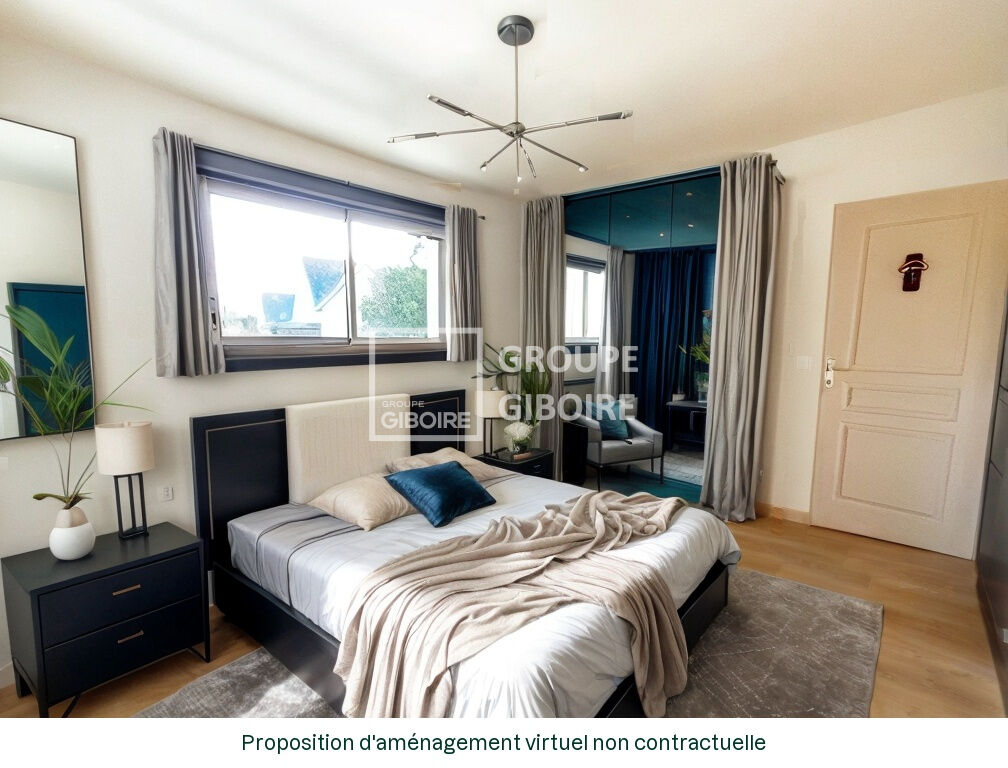 Maison T8  - CESSON SEVIGNE (LH24209) - photo-5