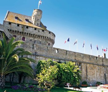 Droit au bail - a vendre  - SAINT-MALO (35.6447) - vignette