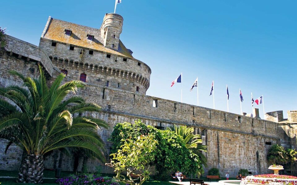 Droit au bail - a vendre  - SAINT-MALO (35.6447) - photo principale