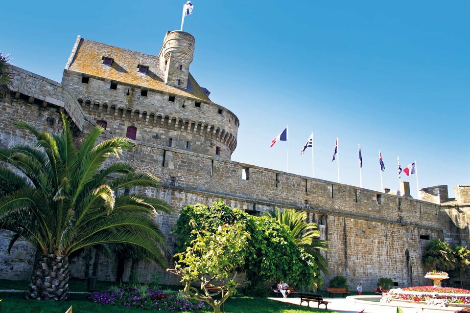 Droit au bail - a vendre  - SAINT-MALO (35.6447) - photo-1