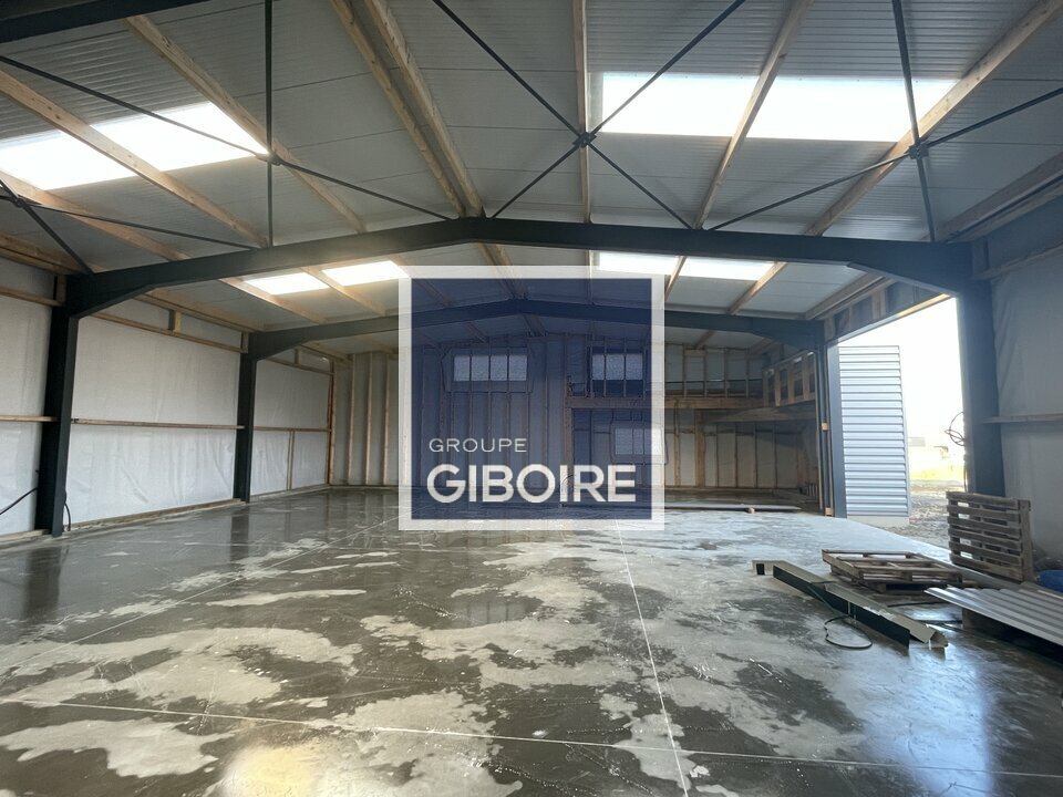 Local d'activites  - GEVEZE (35.6482) - photo-4
