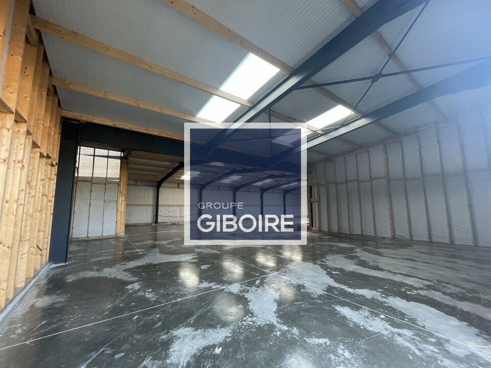 Local d'activites  - GEVEZE (35.6482) - photo-2