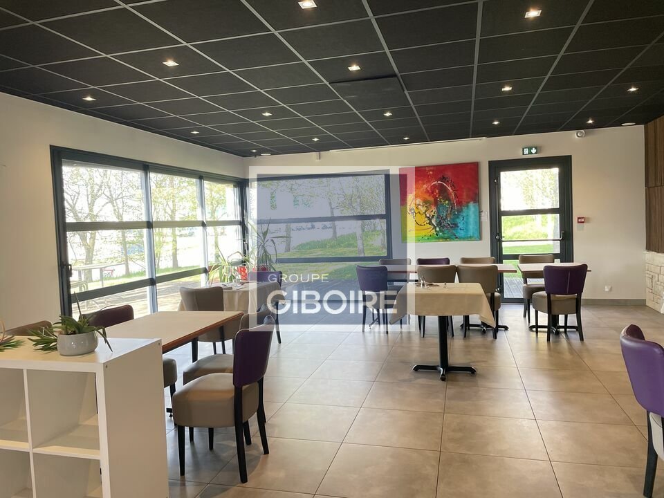 Local d'activites  - CHATEAUBOURG (35.6662) - photo-2