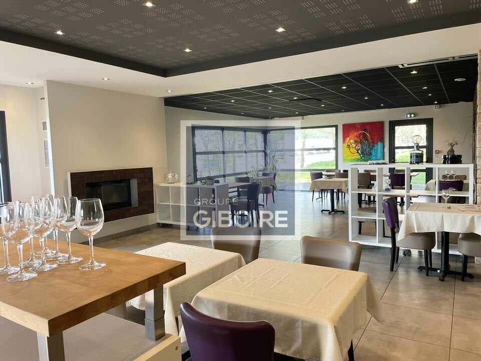 Local d'activites  - CHATEAUBOURG (35.6662) - photo-5