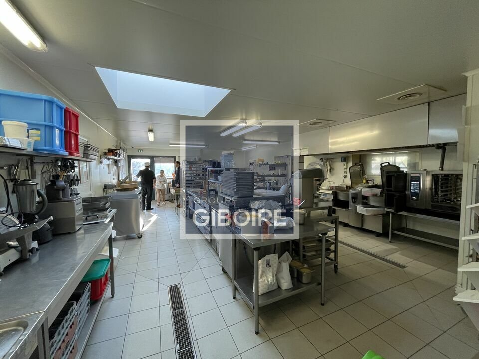 Local d'activites  - CHATEAUBOURG (35.6662) - photo-7