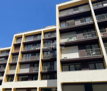 Appartement T1  - RENNES (AL25433G) - vignette
