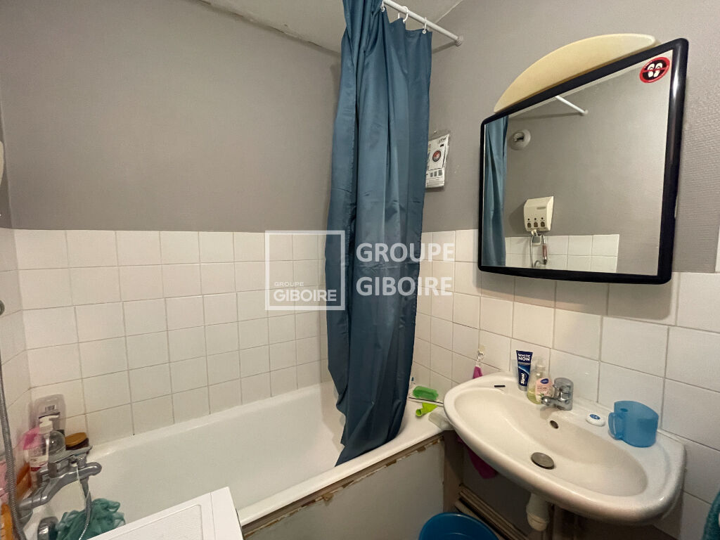 Appartement T1  - RENNES (AL25433G) - photo-5