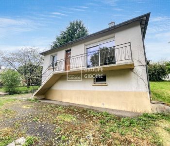 Maison T3  - GUICHEN (GLH25253E) - vignette