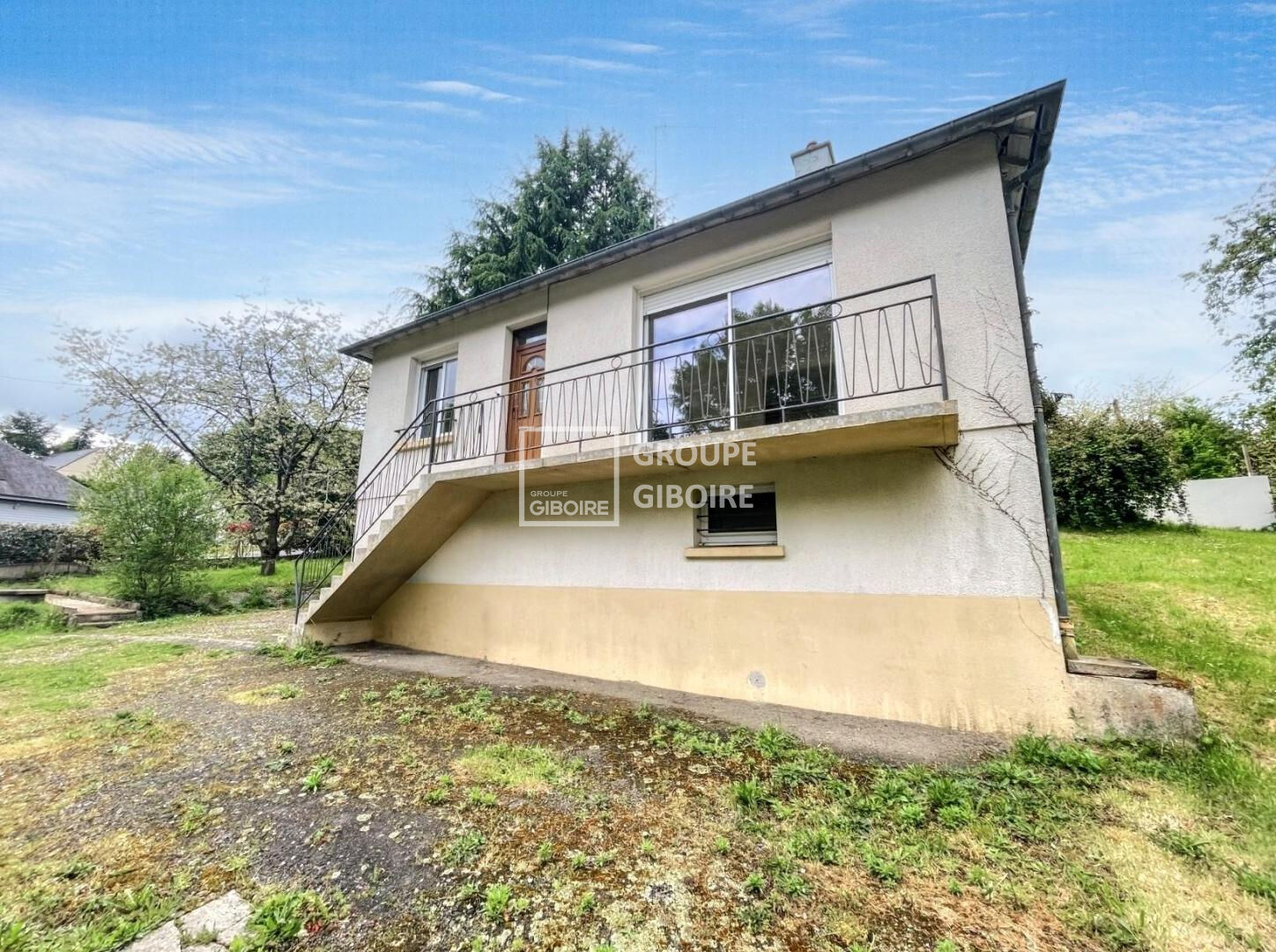 Maison T3  - GUICHEN (GLH25253E) - photo-1