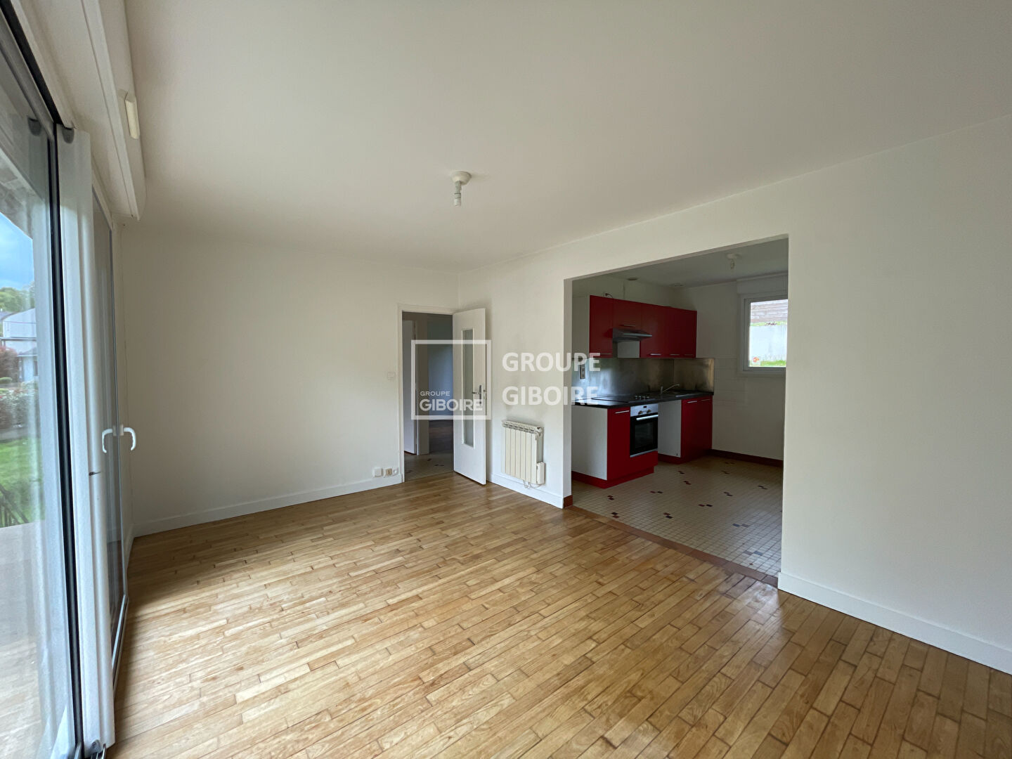 Maison T3  - GUICHEN (GLH25253E) - photo-2
