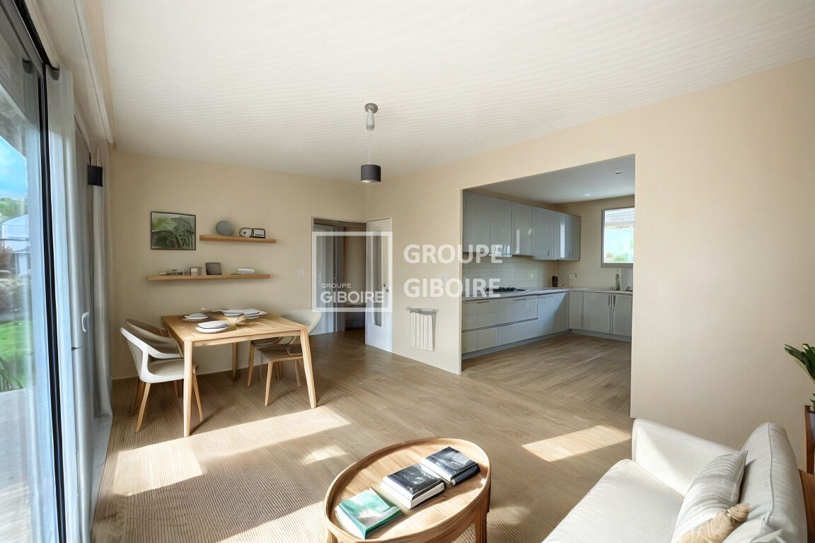 Maison T3  - GUICHEN (GLH25253E) - photo-3