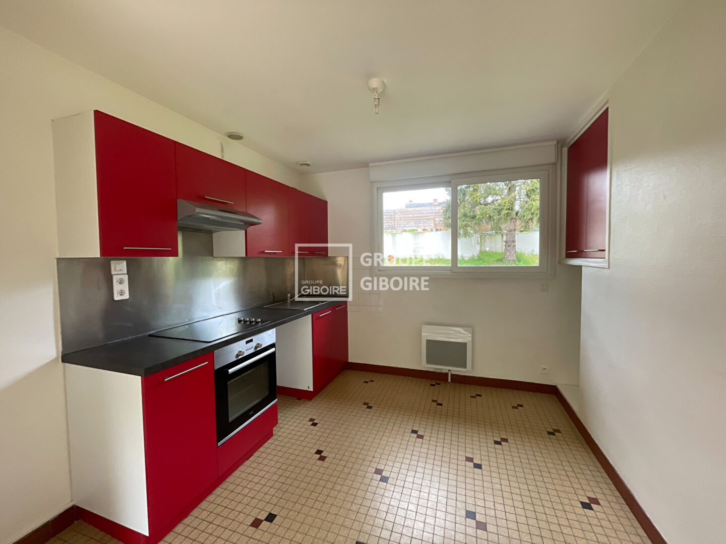 Maison T3  - GUICHEN (GLH25253E) - photo-4