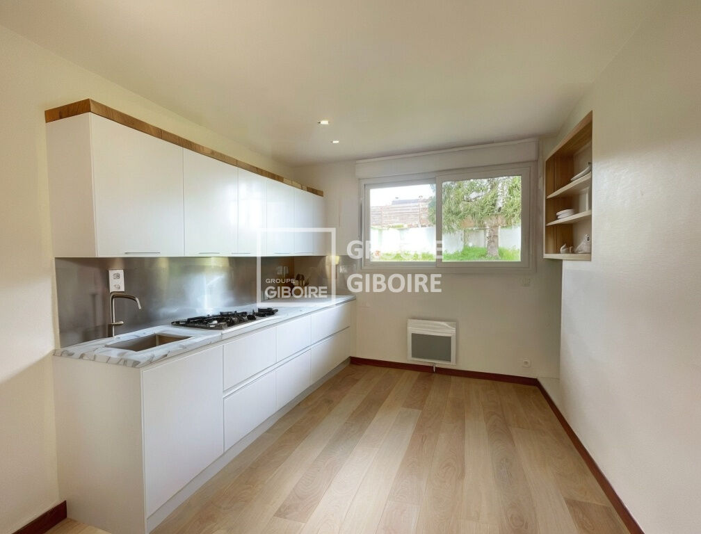 Maison T3  - GUICHEN (GLH25253E) - photo-5