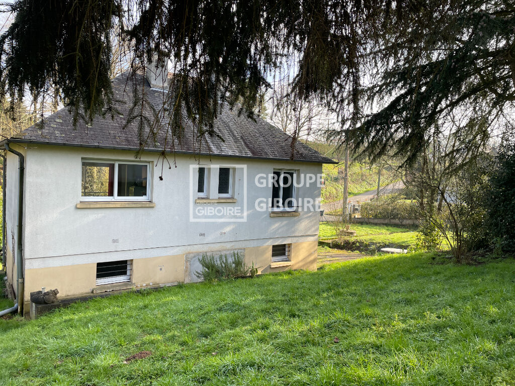 Maison T3  - GUICHEN (GLH25253E) - photo-10
