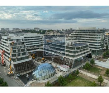 Bureaux  - ANGERS (49.017313) - vignette